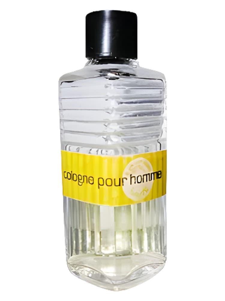 Cologne pour Homme