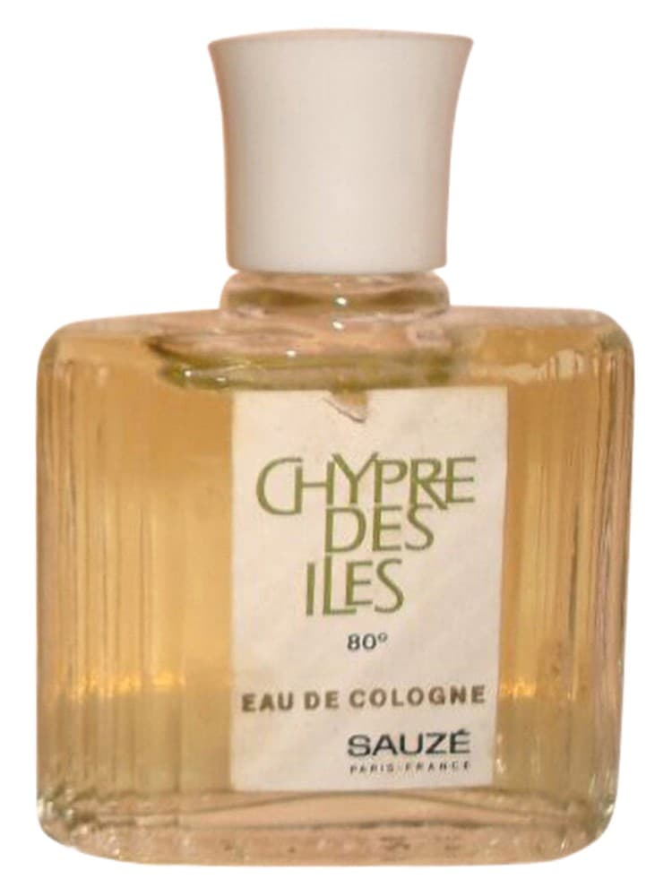 Chypre des Iles