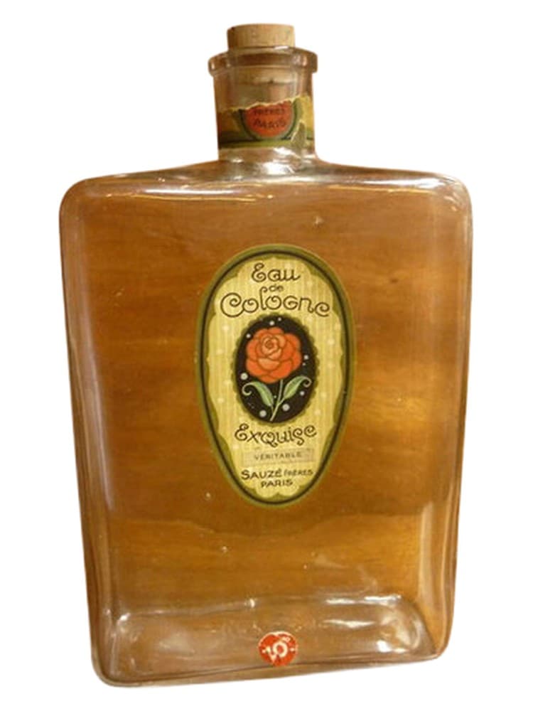 Eau de Cologne Exquise