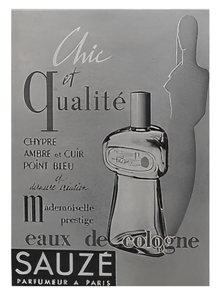 Mademoiselle Prestige