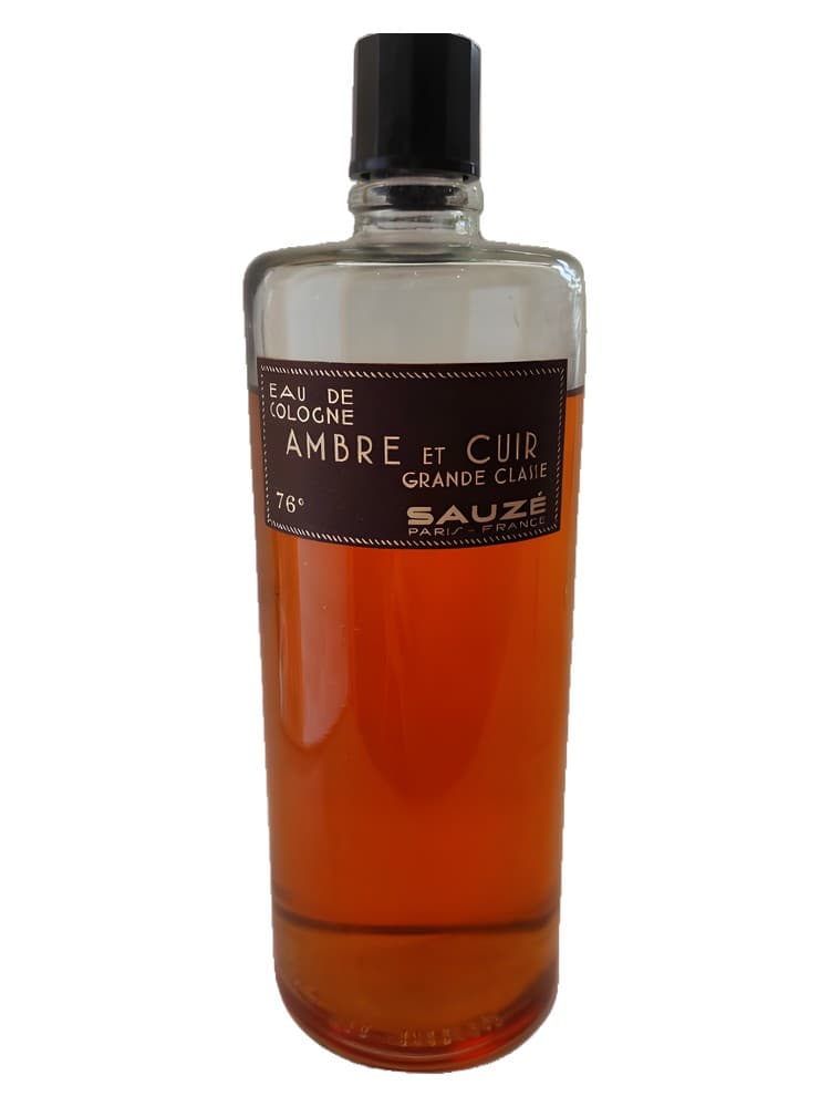 Ambre et Cuir