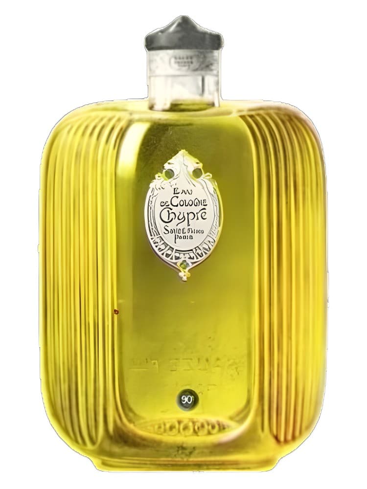 Chypre de Sauze