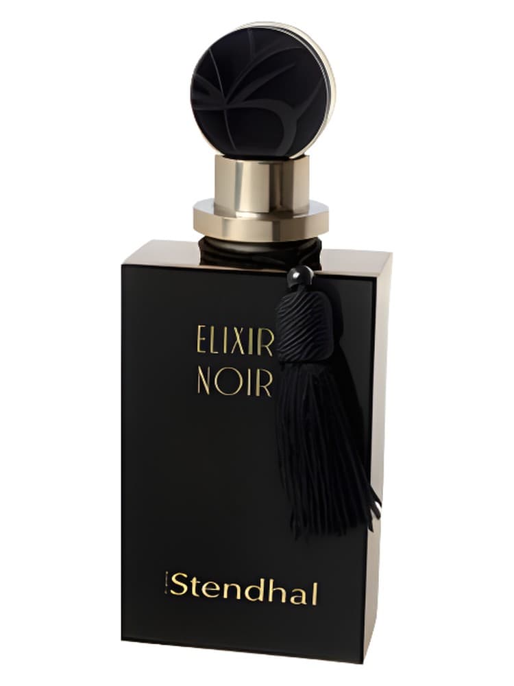 Elixir Noir