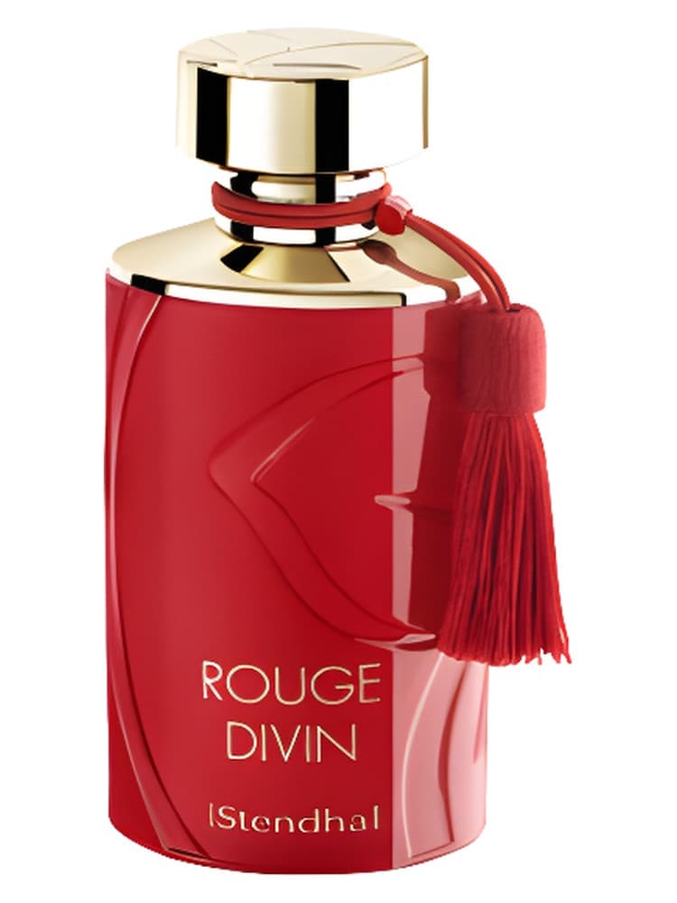 Rouge Divin