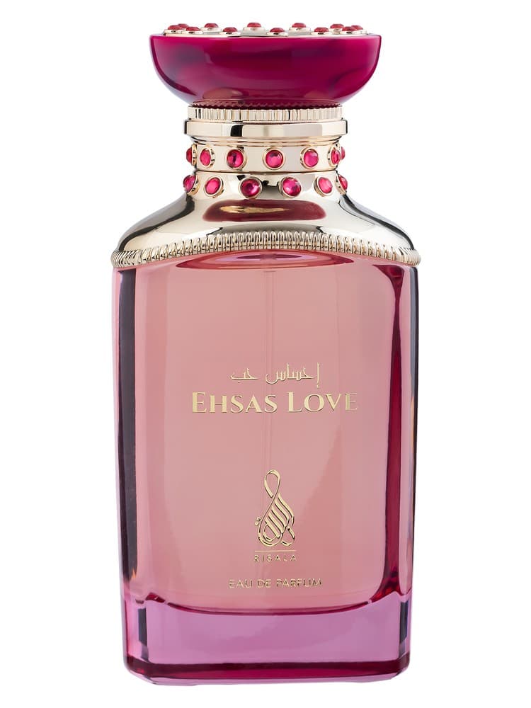 Ehsas Love