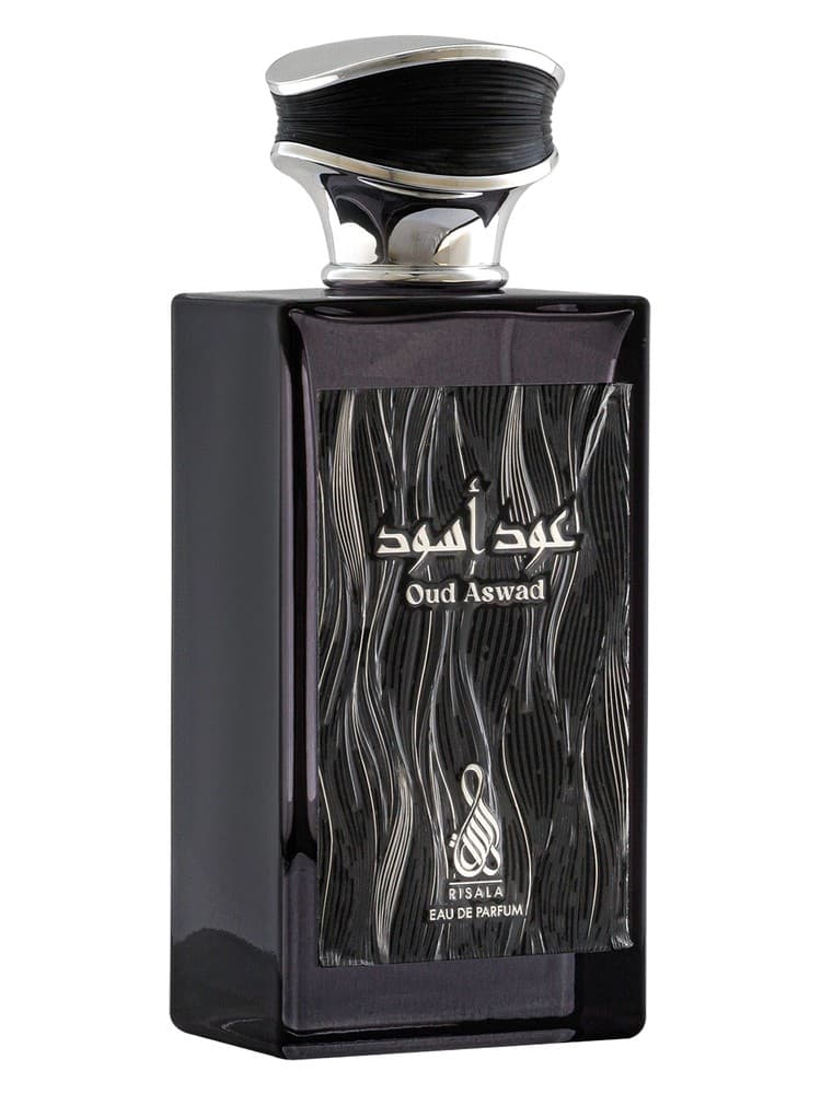 Oud Aswad