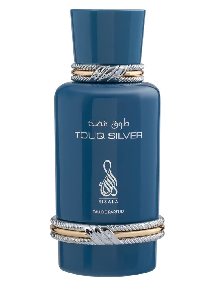 Touq Silver