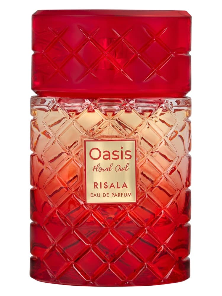 Oasis Floral Oud