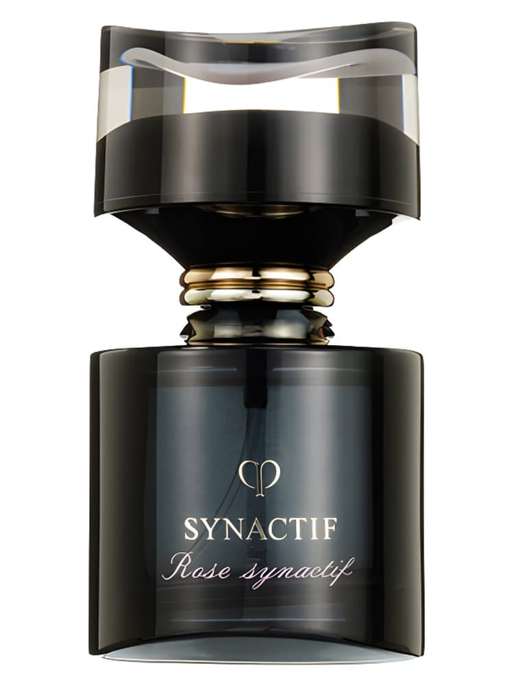 Rose Synactif