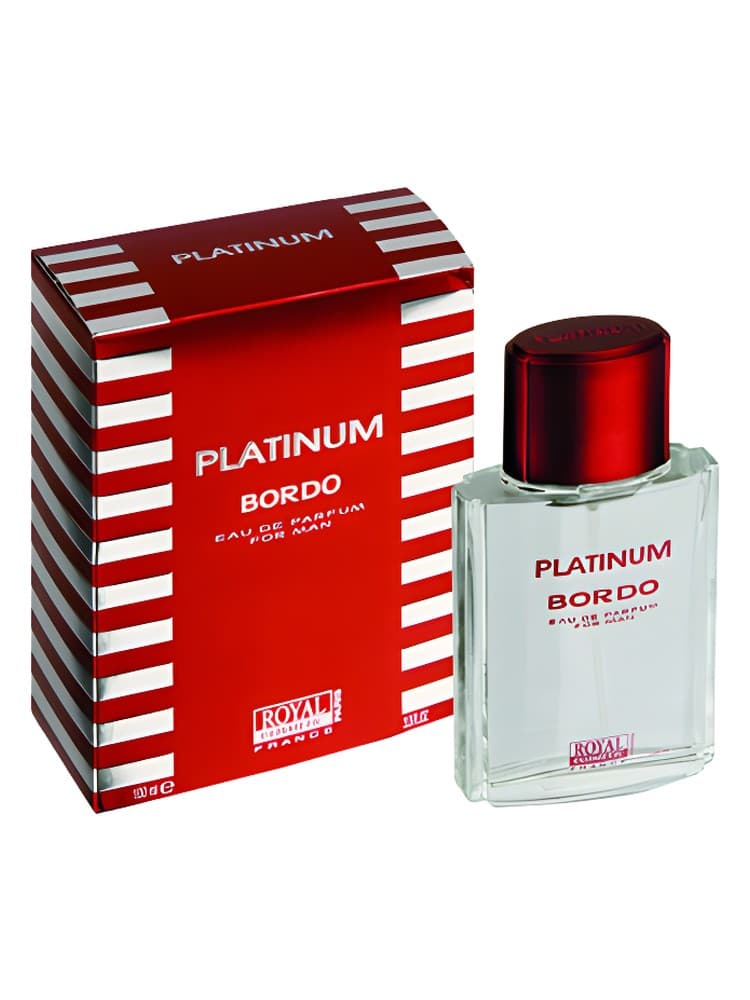Platinum Bordo