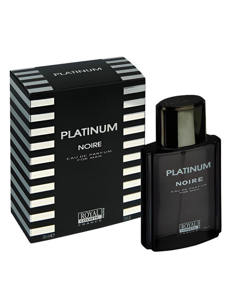 Platinum Noir