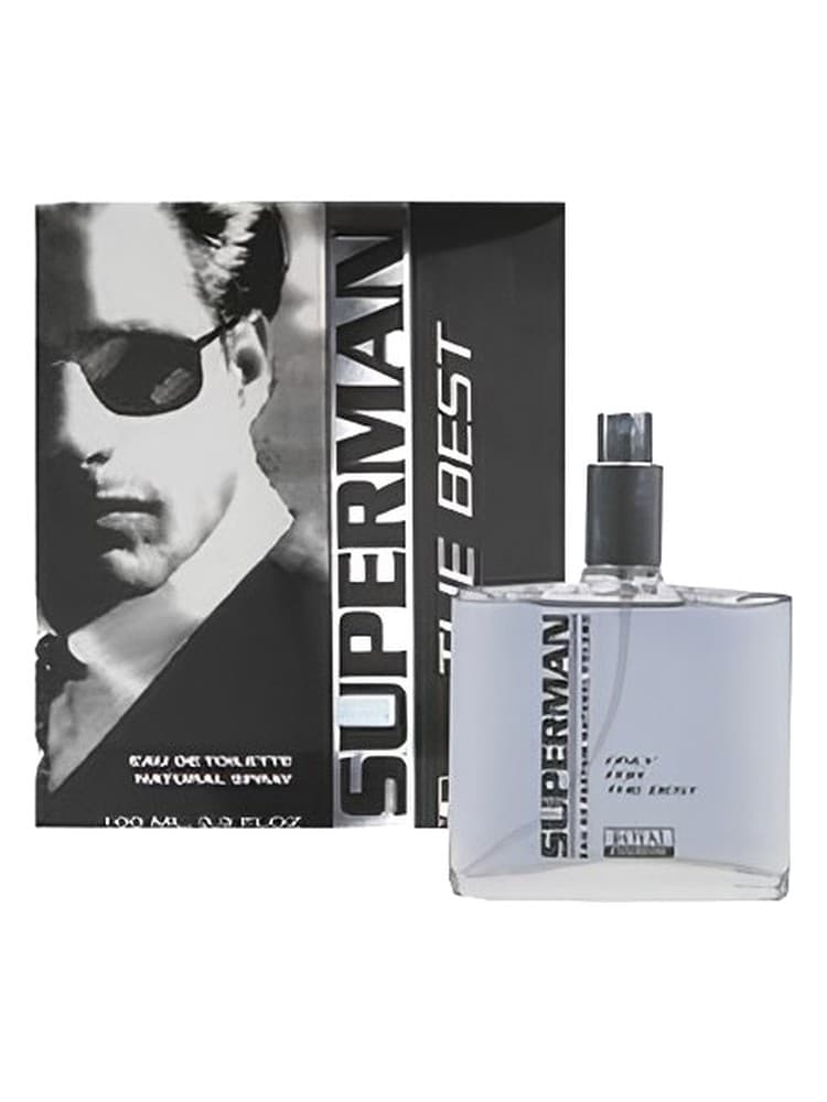 Superman The Best