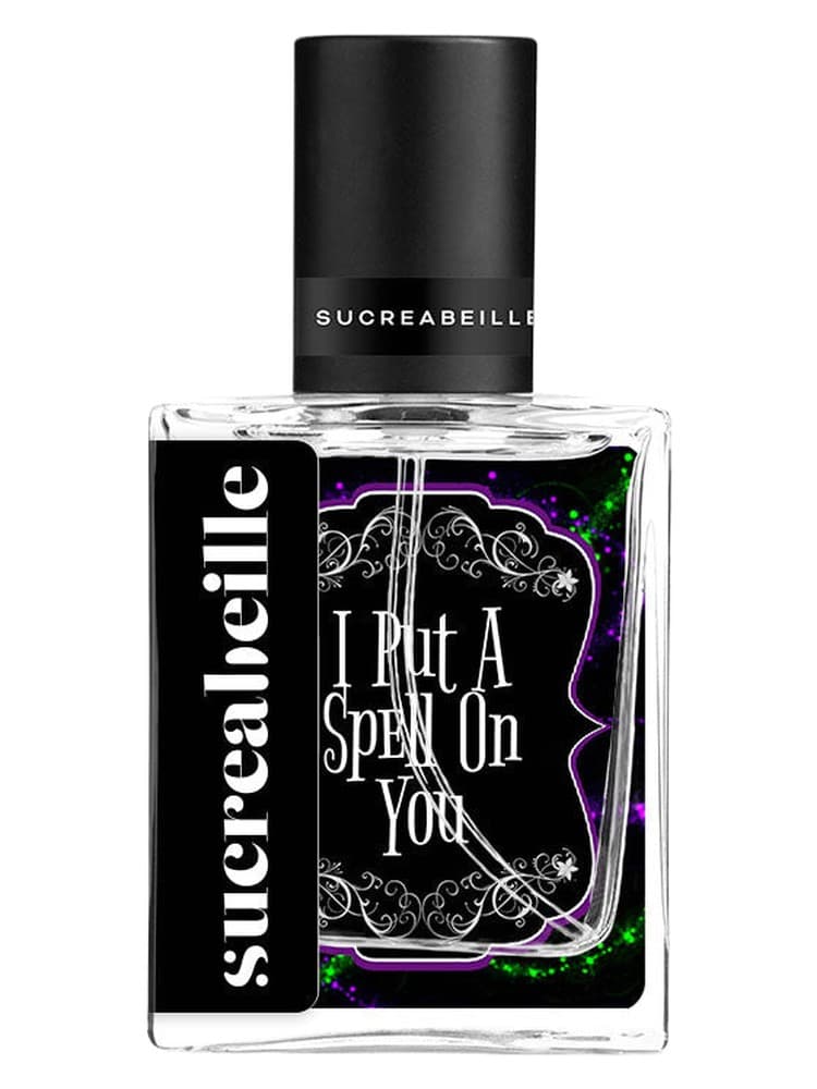 I Put a Spell on You