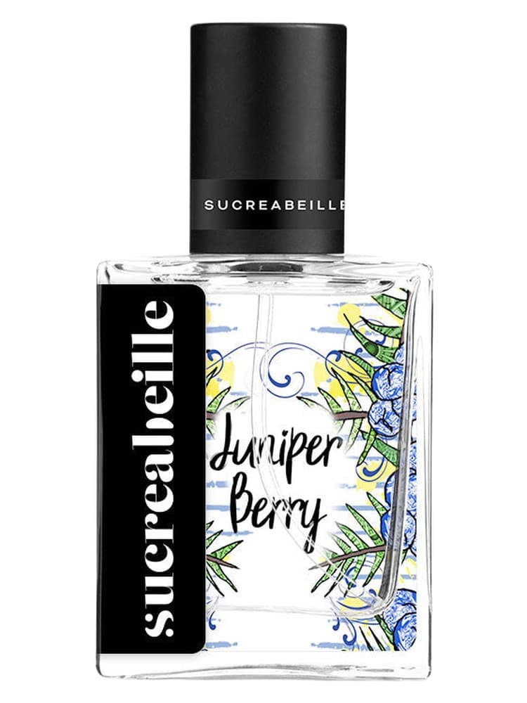 Juniper Berry