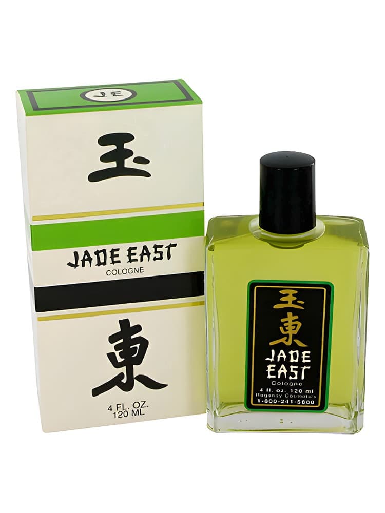 Jade East