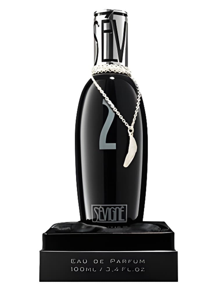 Parfum de Sevigne No 2