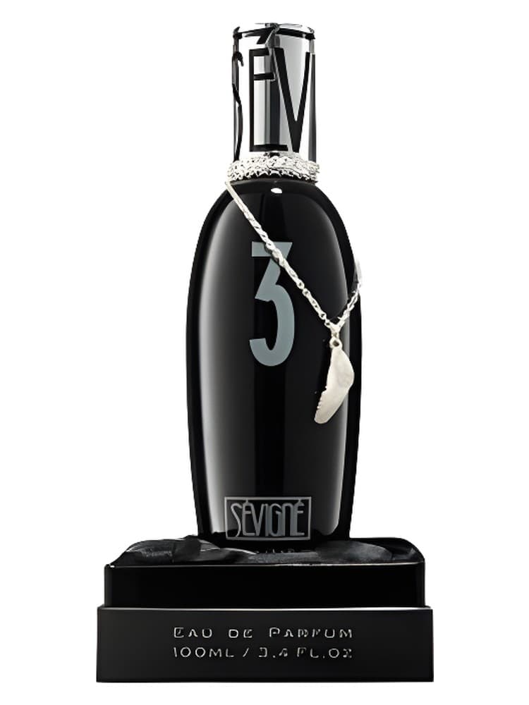 Parfum de Sevigne No 3