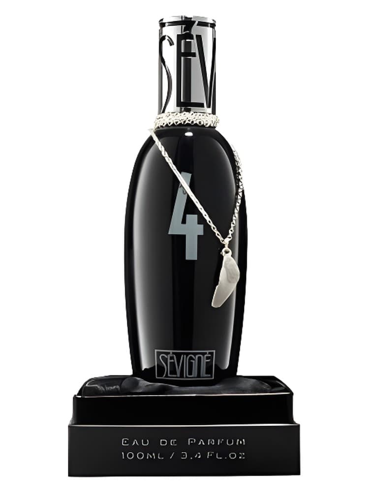 Parfum de Sevigne No 4