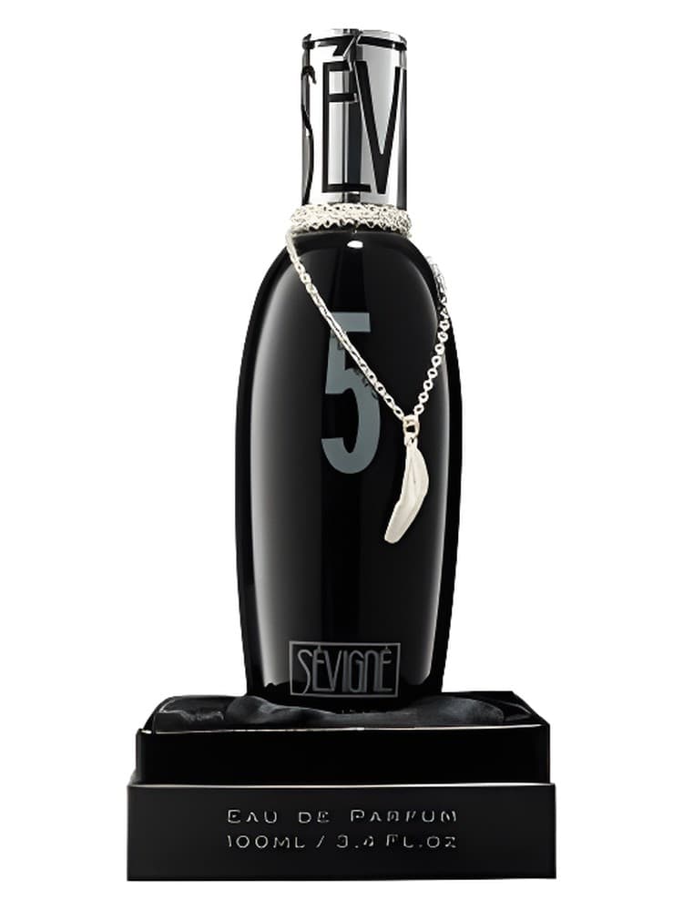 Parfum de Sevigne No 5