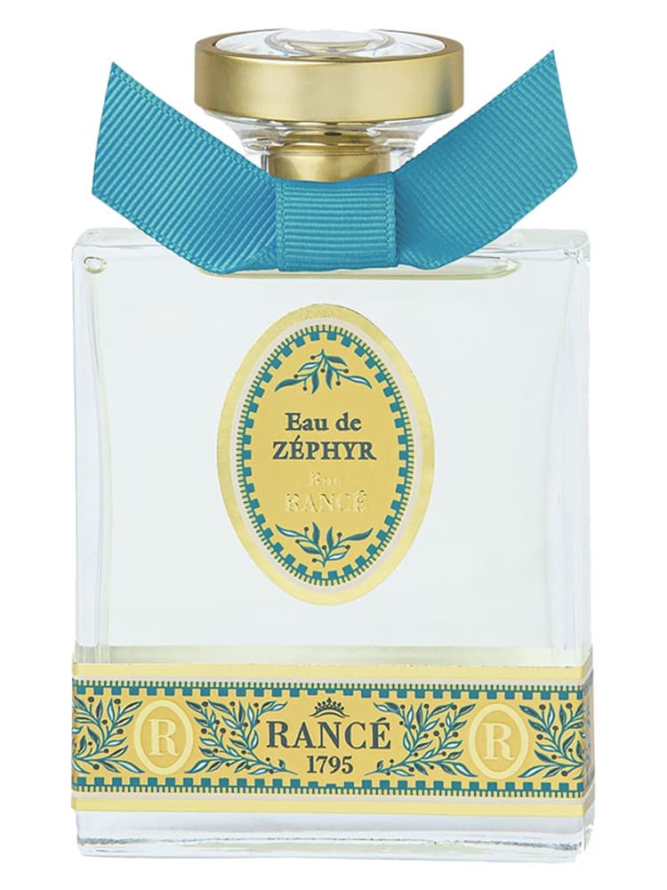 Rue Rance Eau de Zephyr