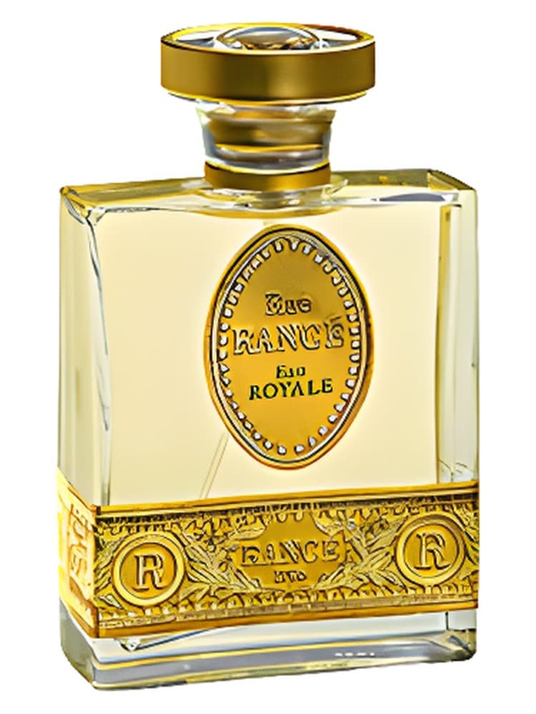 Rue Rance Eau Royale