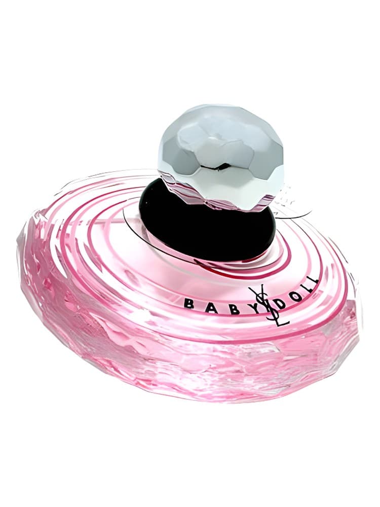 Baby Doll Candy Pink