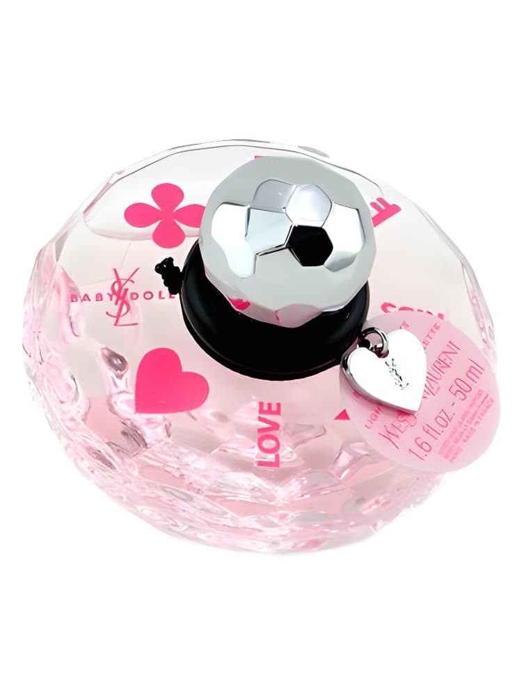 Baby Doll Lucky Game