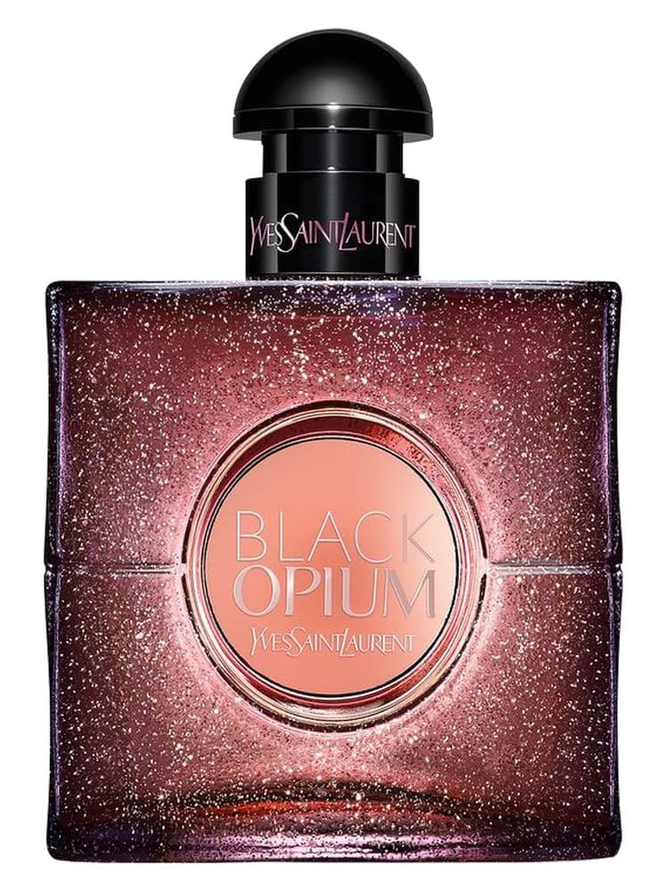 Black Opium Eau de Toilette 2018