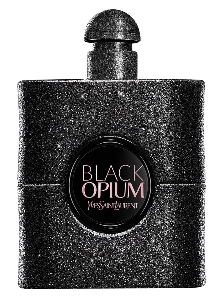 Black Opium Extreme
