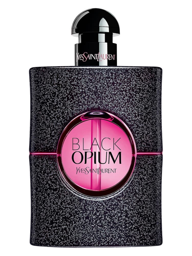 Black Opium Neon