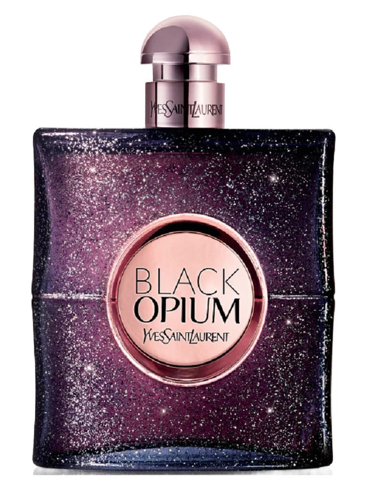 Black Opium Nuit Blanche