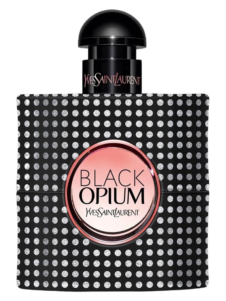 Black Opium Shine On