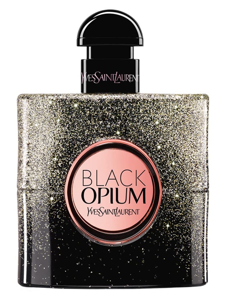 Black Opium Sparkle Clash Limited Collector s Edition Eau de Parfum