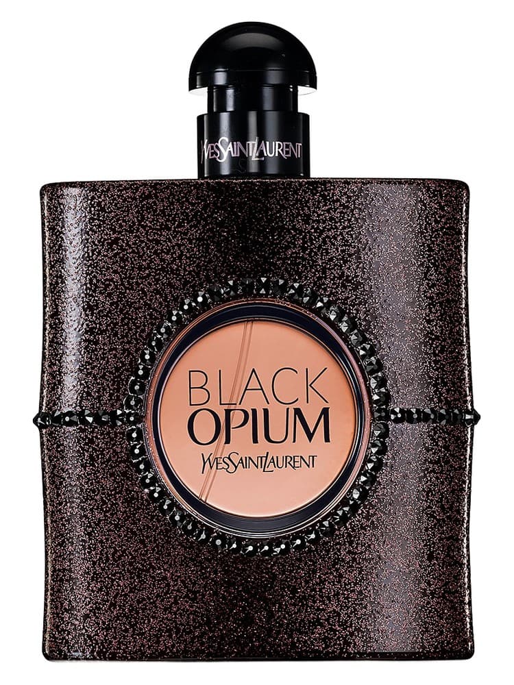 Black Opium Sparkle Clash Limited Collector s Edition Eau de Toilette