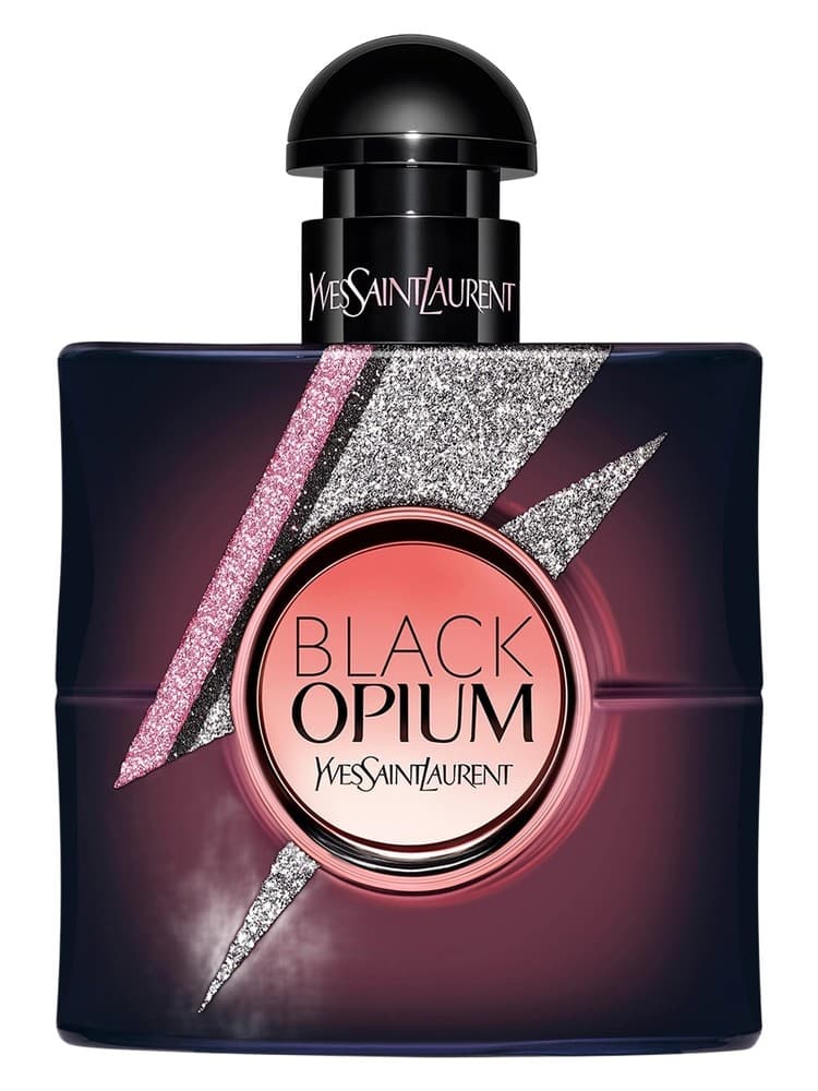 Black Opium Storm Illusion