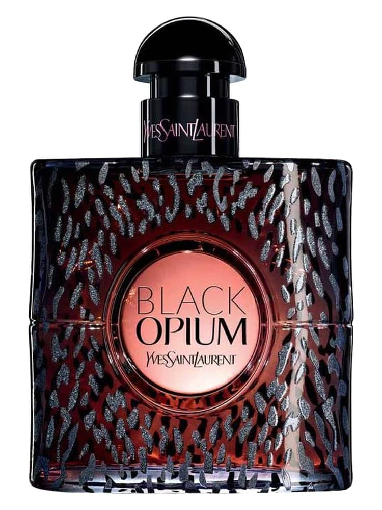 Black Opium Wild Edition