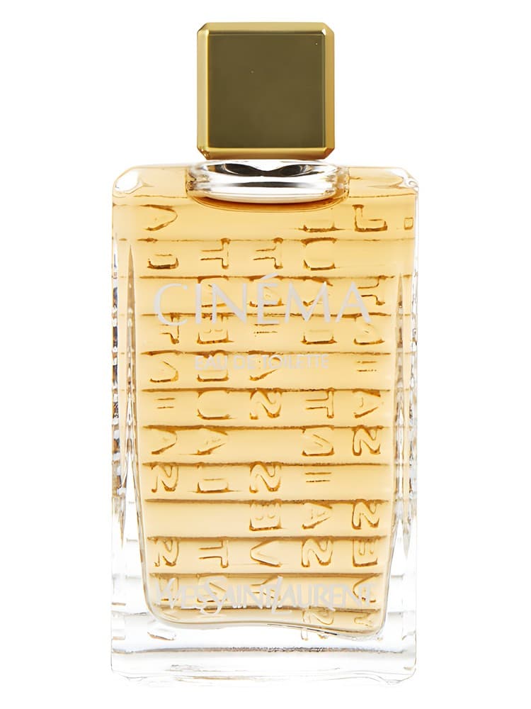 Cinema Eau de Toilette