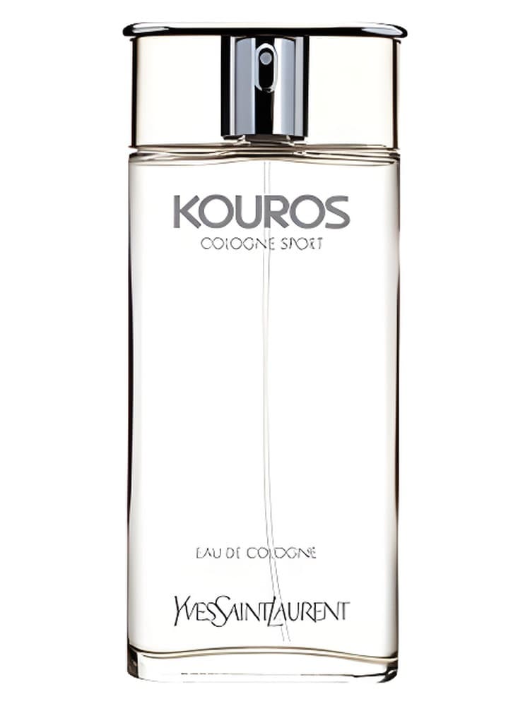 Kouros Cologne Sport