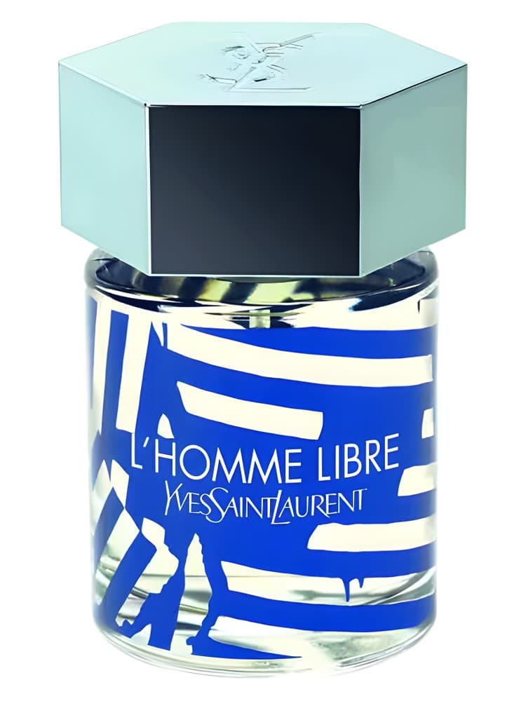 Art Collection L Homme Libre