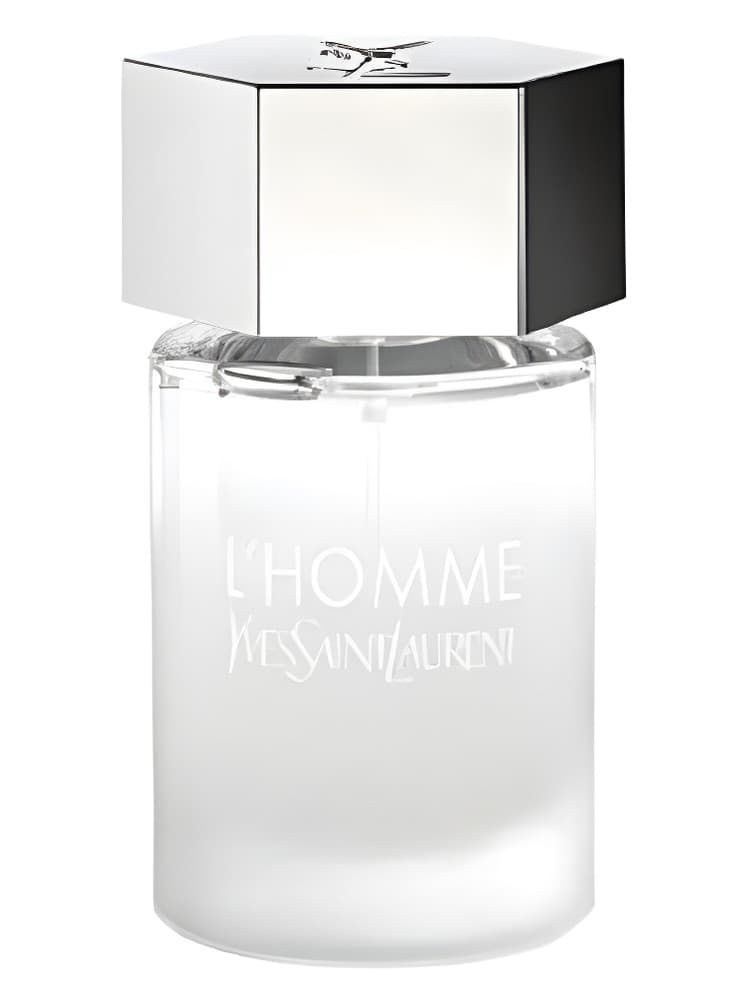 L Homme Eau d Ete