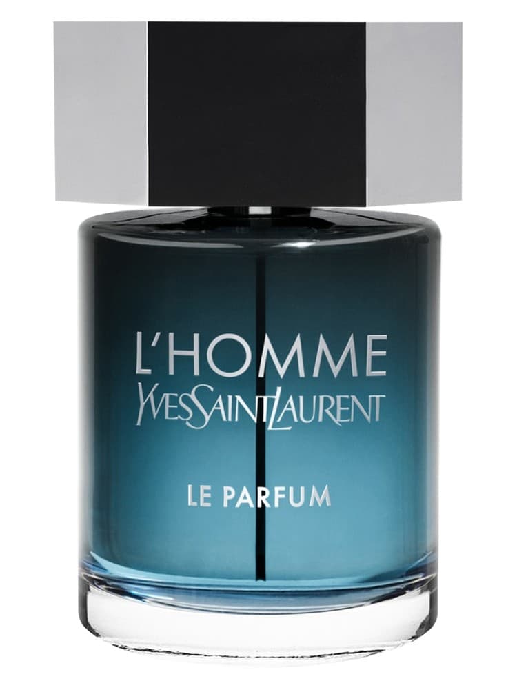 L Homme Le Parfum