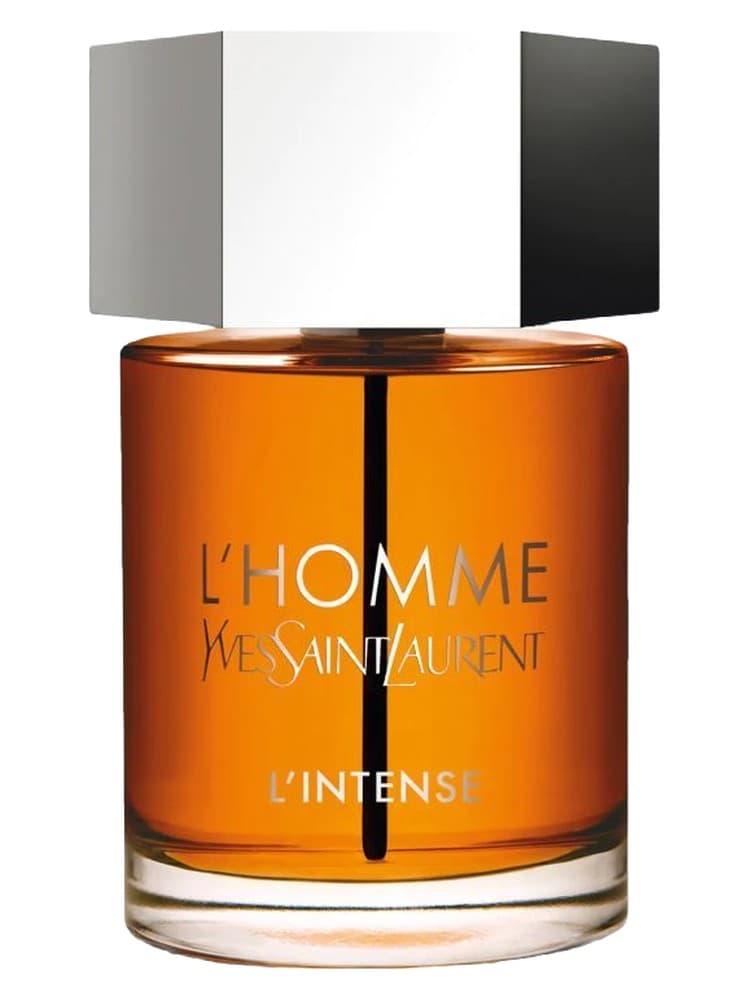 L Homme Parfum Intense