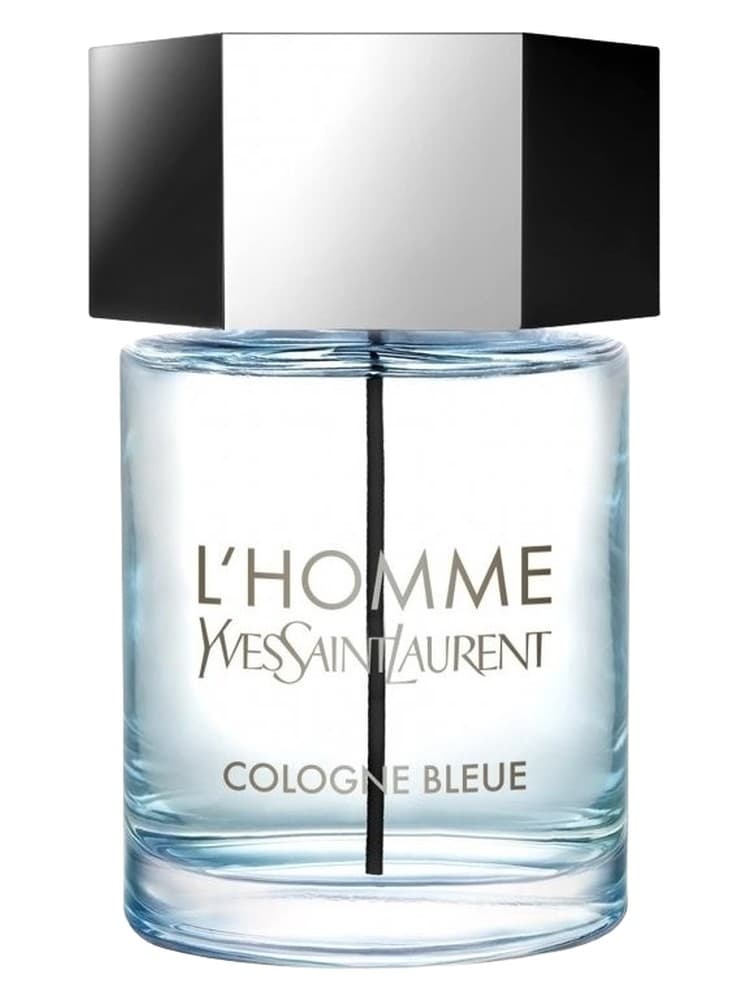 L Homme Cologne Bleue