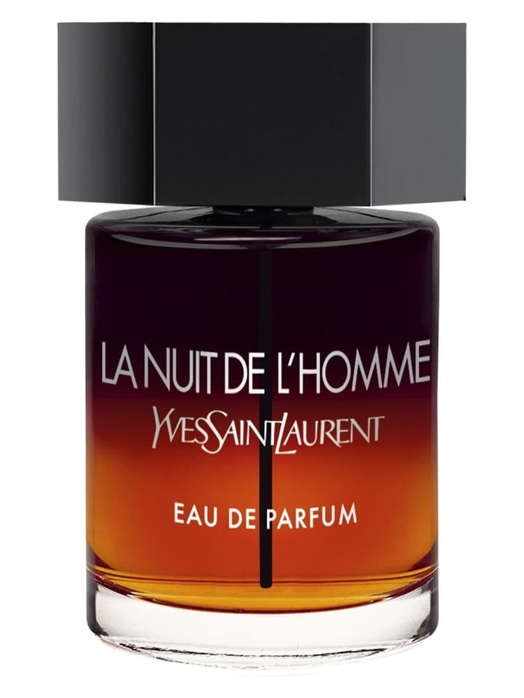 La Nuit de L Homme Eau de Parfum