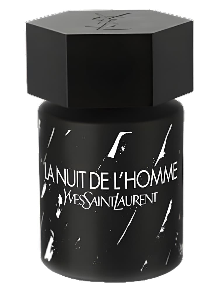 La Nuit De L Homme Edition Collector 2014