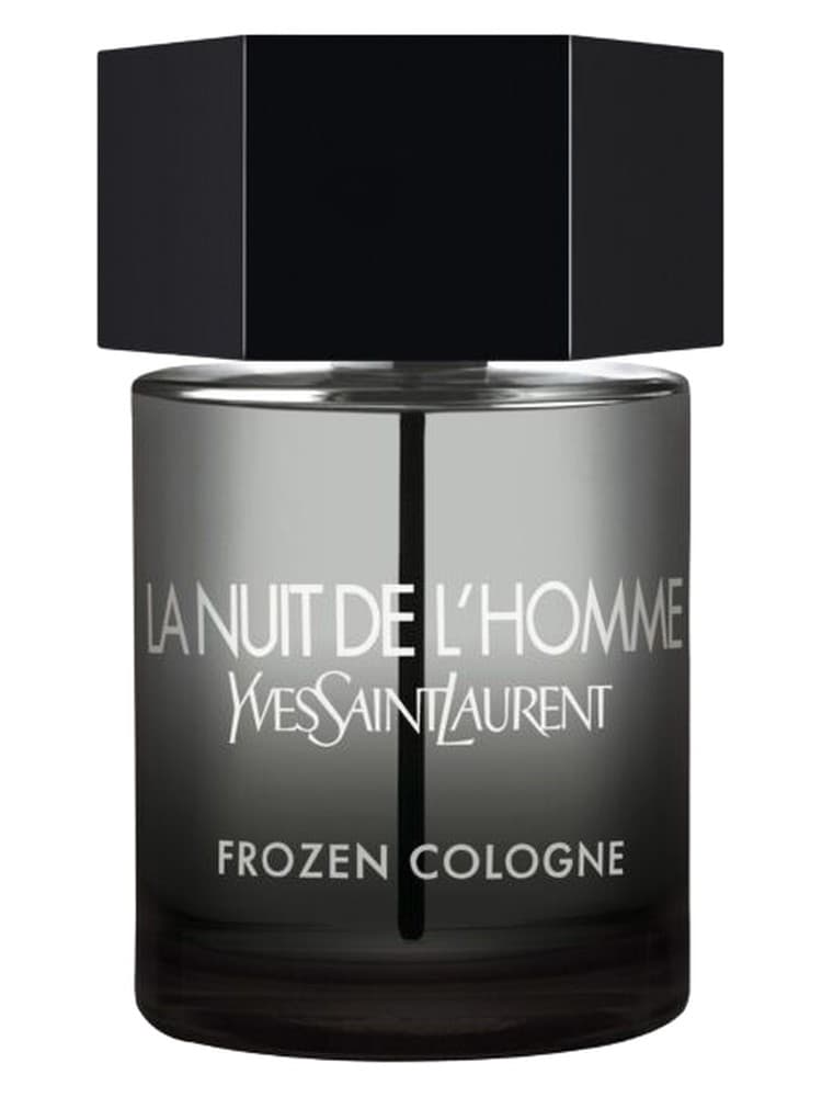 La Nuit de l Homme Frozen Cologne