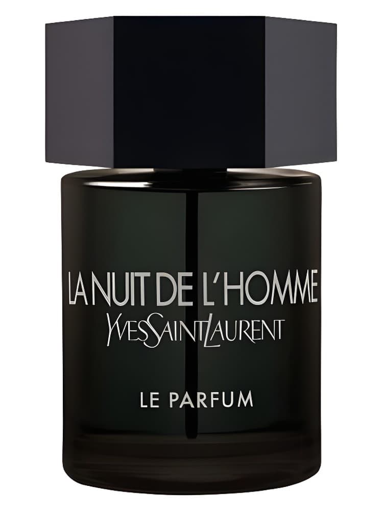 La Nuit de L Homme Le Parfum
