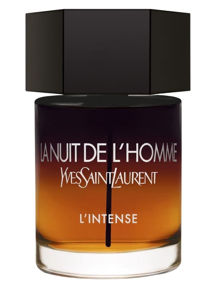 La Nuit de L Homme L Intense