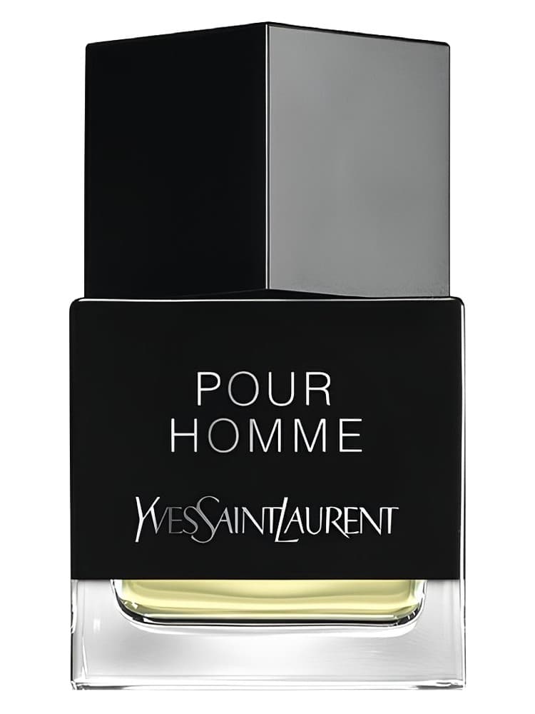 La Collection Pour Homme