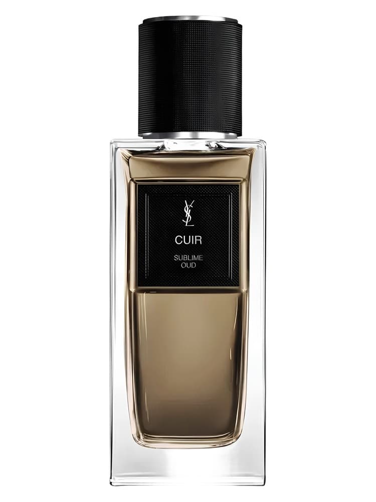 Cuir Sublime Oud